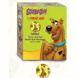 Adhesive Spot Bandage Count of 100 By Dukal