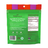 Organic Manuka Honey Pops For Kids 24 ct, 4.15 Oz By Wedderspoon