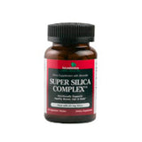 Super Silica Complex 60 Tabs by Futurebiotics