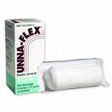 Unna Boot 4 Inch X 10 Yard Elastic NonSterile Count of 1 By Convatec