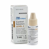 Control Solution Count of 24 By McKesson