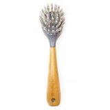 Tenacious C Cast Iron Brush + Scraper 1 Count By Full Circle Home