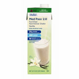 Med Pass Oral Supplement Vanilla Flavor Count of 1 By Hormel