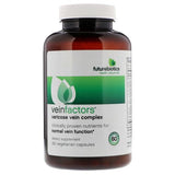 VeinFactors 180 Veg Caps by Futurebiotics