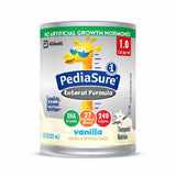 표준 튜브 영양법 PediaSure 8 oz. Pediasure의 1~13세 24세 바닐라를 걸 수 있는 준비 가능