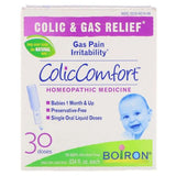 Boiron의 ColicComfort 30 카운트