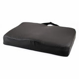 Bariatric Seat Cushion McKesson 24 W X 18 D X 3 H Inch Foam Count of 1 By McKesson
