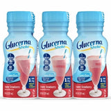 Oral Suppl Glucerna  Shake Creamy Strawberry Count of 1 By Abbott Nutrition
