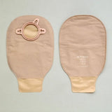 Colostomy Pouch New Image 9 Inch Length, Mini Drainable Count of 10 By Hollister
