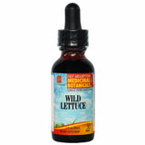 Wild Lettuce 1 Oz By L. A .Naturals