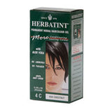 Herbatint Permanent Ash Chestnut (4c) 4 Oz By Herbatint