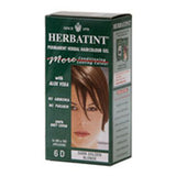 Herbatint Permanent Dark Golden Blonde (6d) 4.56 Oz By Herbatint