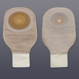 Colostomy Pouch Premier Flextend 일체형 시스템 12인치 길이의 배수 가능한 트림으로 Hollister의 5개 카운트에 맞음