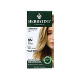 Herbatint Permanent Light Blonde (8N) 4 Oz By Herbatint