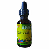 Kids'Cough 1 Oz By L. A .Naturals