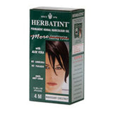 Herbatint Permanent Mahogany Chestnut (4m) 4 Oz By Herbatint