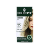 Herbatint Permanent Swedish Blonde (10c) 4 Oz By Herbatint