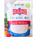 Real Salt 16 Oz By REAL SALT