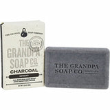 Grandpa's Soap Charcoal 1.35 Oz By Grandpa's Brands Company