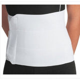 Abdominal Support PROCARE  One Size Fits Most Hook and Loop Closure 45 to 62 Inch 9 Inch Adult Count of 1 By DJO