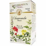 Organic Whole Chamomile Flowers Tea 32 grams By Celebration Herbals