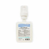 Antimicrobial Soap Kleenfoam Foaming 1,000 mL Dispenser Refill Bottle Unscented Count of 1 By DermaRite