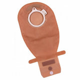 Colostomy Pouch Assura  EasiClose 9-1/4 Inch Length Drainable Count of 10 By Coloplast