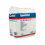 Cast Padding Undercast Specialist  4 Inch X 4 Yard Cotton / Rayon NonSterile Count of 12 By Bsn-Jobst
