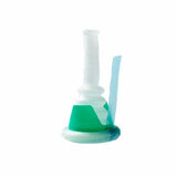 Male External Catheter Conveen  Security+ Self-Adhesive Band Vinyl Small Count of 1 By Coloplast