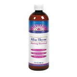 Alka-Thyme Mouthwash 16 Fl Oz By Heritage Store