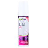 Estriol 5.0 Cream 3 Oz By Sigform