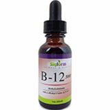 Vitamin B12 1 Oz By Sigform