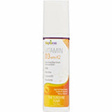Vitamin D3 & K2 Cream 3 Oz By Sigform