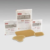 Hydrocolloid Dressing Restore 4 X 4 Inch Square Sterile Count of 1 By Hollister