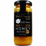 Raw Manuka Honey Kfactor 12 11.5 Oz by Wedderspoon