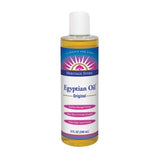 Egyptian Oil Original 8 Fl Oz By Heritage Products