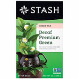 Decaf Premium Green Tea 18 Count By Stash Tea