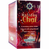 Holiday Chai Black Tea 18 Count By Stash Tea