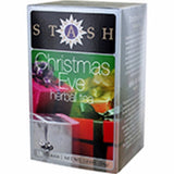 Herbal Tea Christmas Eve 18 Count By Stash Tea