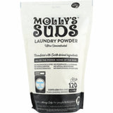 Laundry Powder Unscented 80.25 Oz By Molly's Suds