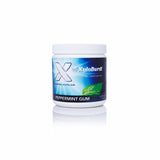 Xylitol Gum Peppermint 100 Count By Xyloburst
