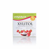 Xylitol Sweetener 80 Count By Xyloburst