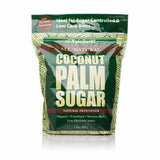 Coconut Palm Sugar 1 lb By Xyloburst