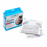 Reusable Hot-Cold Gel Packs 2 Count By Theracare