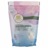 Dishwasher Detergent Pods Thyme with Fig Leaf 432 Grams By Grab Green