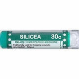Silicea 30C 80 Count By Ollois