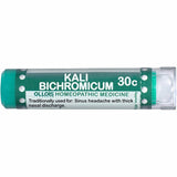 Kali Bichromium 30C 80 Count By Ollois