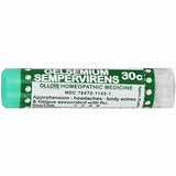 Gelsemium Sempervirens 30C 80 Count By Ollois