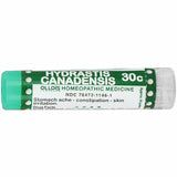 Hydrastis Canadensis 30C 80 Count By Ollois