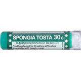 Spongia Tosta 30C 80 Count By Ollois